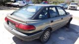 TOYOTA COROLLA EE90